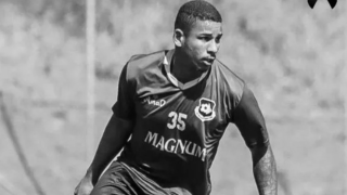 Εν ψυχρώ εκτέλεση νεαρού ποδοσφαιριστή στην Βραζιλία