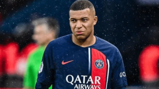 Παρί Σεν Ζερμέν: Νέα δεδομένα με Μπαπέ