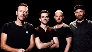 Επιχείρηση «διάσωσης» της συναυλίας των Coldplay στην Αθήνα