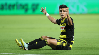 Άρης: Περνάει τη πόρτα του χειρουργείου ο Μάνου Γκαρθία