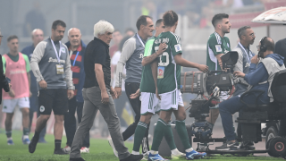 Την Παρασκευή η απόφαση για την έφεση του Ολυμπιακού