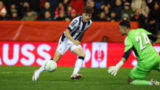 Η UEFA παρομοιάζει τον Κωνσταντέλια με τον Μέσι!