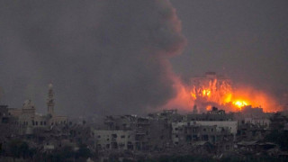 Φωτορεπόρτερ Reuters «δίνει» το πρακτορείο: «Διευκόλυνε την εκτέλεση 245 δημοσιογράφων στη Γάζα»