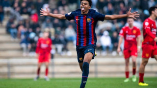 «Δένει» τον Γιαμάλ ως το 2030 η Μπαρτσελόνα