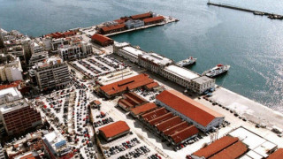 Το όραμα για τη Θεσσαλονίκη: Τι ισχύει με το Λιμάνι