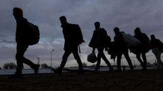 Πόσοι μετανάστες ζουν σε κάθε χώρα της Ευρώπης–Πόσοι είναι στην Ελλάδα