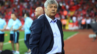 Ο Μίρτσεα Λουτσέσκου για τον... θυμό του Μάριν