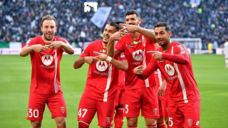 «Mediterranean»: Από τις… γωνίες η Μόντσα