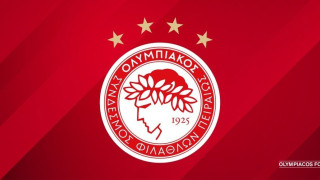 Ανακοίνωση «όπως θέλω τα γυρίζω» του Ολυμπιακού