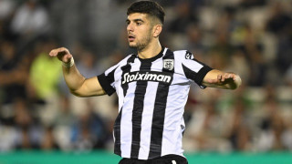 Ιταλός ρεπόρτερ: «Η Μίλαν ενδιαφέρεται σοβαρά για τον Κουλιεράκη, ένας από τους καλύτερους αμυντικούς στην Ευρώπη στην ηλικία του»