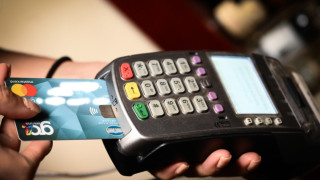 Τέλος τα... μετρητά στον Δήμο Θέρμης