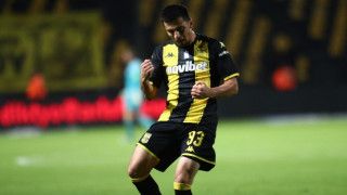 Άρης: Φτιάχνουν τα άκρα