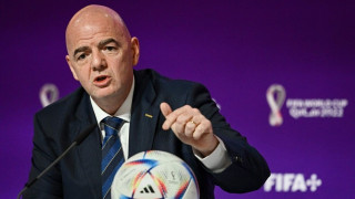 Η FIFA ανακοίνωσε τα γκρουπ δυναμικότητας για την κλήρωση του Μουντιάλ