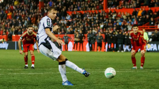 Κάθε αγώνας και ένας τελικός!