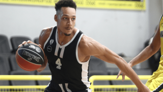 ΠΑΟΚ: Προβληματισμός για τον ΜακΝις, σε αναζήτηση δύο παικτών ο Τακιανός