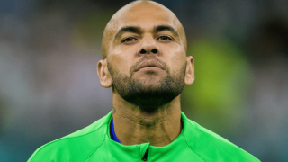 Καταγγέλλουσα κατά Ντάνι Άλβες: «Με έπιασε από τον λαιμό και με χαστούκισε!»