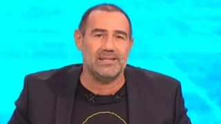 Ράδιο Αρβύλα: Ο Κανάκης με φανέλα του Νίκου Γκάλη στην πρεμιέρα