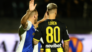 Χωρίς πλάνο στο ποδόσφαιρο παίζεις με τις πιθανότητες, αλλά συνήθως ζεις πολλά δράματα