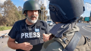 Ο κρότος στο Ισραήλ ήταν το τρίτο γκολ του ΠΑΟΚ