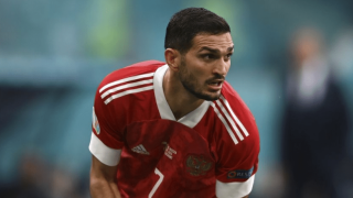 Μπιλιαλεντίνοφ: «Αν είχε επίσημο αγώνα η εθνική Ρωσίας, ο Οζντόεφ θα είχε κληθεί σίγουρα»