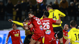 ΝΠΣ Βόλος: Δεν δίνει εισιτήρια στον Άρη- Στα 20 ευρώ η γενική είσοδος