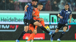 Απέδρασε από το Μπέργκαμο η Ίντερ