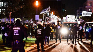 Γερμανία: Απαγόρευση στις διαδηλώσεις ισλαμιστών και πρόταση «ασφυξίας» για τα τζαμιά