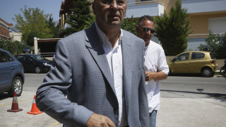 Οικονομικός έλεγχος από τον Μονεμβασιώτη