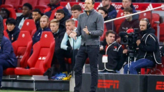 Το συγκινητικό βίντεο του Άγιαξ με την βέρα του Φαντ Σιπ