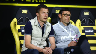 Ίλιτς: «Κρατάμε τη νίκη και προχωράμε»