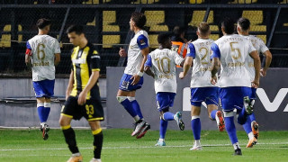 Ο φετινός Αρης δεν ήταν δύσκολο να βρει τον… «δάσκαλο» του και να γευτεί ήττα στο γήπεδο του