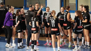 Εύκολο απόγευμα για τον ΠΑΟΚ, 32-22 την Πυλαία