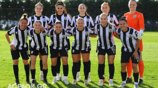 Καρέ τερμάτων για Χέλμβαλ και νέα νίκη για τον ΠΑΟΚ