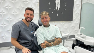 Το... παρασκήνιο από την υπόσχεση του Μπράντον Τόμας, ο ΠΑΟΚ και η ζωή στη Θεσσαλονίκη!