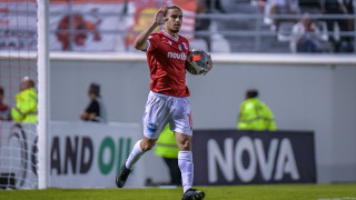 Χατζηστραβός: «Δύο χρόνια ήμουν τραυματίας και χαίρομαι που δείχνω ότι μπορώ να σταθώ στην μεγάλη κατηγορία, ακέραιος ο Γκαρσία»