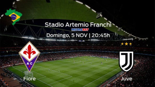 «Μιχάλης Βραζιλιάνος» :  Ακόμη επτά ταμεία χθες, με την σημερινή αγωνιστική να προσφέρει πολλά «Χ» και κυρίως αυτό της Γιουβέντους στην Φλωρεντία…