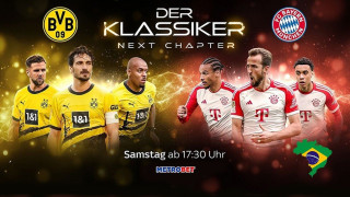 «Μιχάλης Βραζιλιάνος» :  Επτά τα ταμεία μας πάλι χθες, ενώ σήμερα με μπόλικη δόση θράσους, θα κυνηγήσω την έκπληξη που ακούει στο όνομα Ντόρτμουντ…