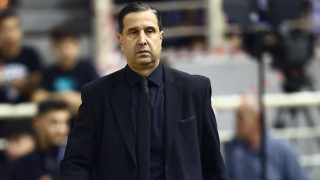 Τακιανός για μεταγραφές: «Έχουν παρθεί αποφάσεις με στόχο την ενίσχυση της ομάδας»