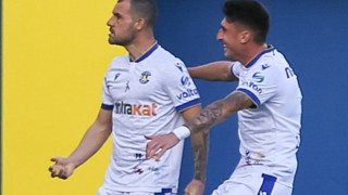 Απέδρασε από το Αγρίνιο ο Αστέρας Τρίπολης