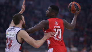 Ευρωλίγκα: Στις νίκες θέλει να επιστρέψει ο Ολυμπιακός κόντρα στην Μπασκόνια