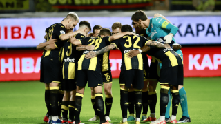 Άρης-Παναθηναϊκός: Σε κυκλοφορία τα εισιτήρια, με μειωμένες τιμές