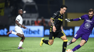 Κίκε Σαβέριο, τρεις μήνες μετά…