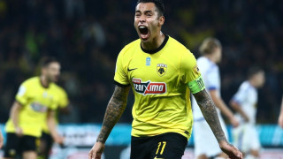 Άρης: Ξέρει τα δεδομένα για Αραούχο, πόσο πιθανό είναι το deal