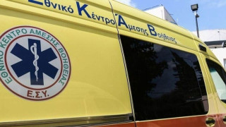 Σίνδος: Νεκρός και ο γυναικοκτόνος