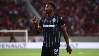 ΠΑΟΚ: Χωρίς Αντρίγια-Κεντζιόρα και Μπάμπα κόντρα στον Πανσερραϊκό