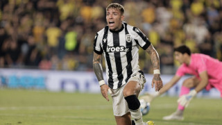 Στην Τούμπα χθες ο ατζέντης του Μπράντον, αλλά ο Ισπανός έχει «κλειδώσει» μόνος του το νέο συμβόλαιο