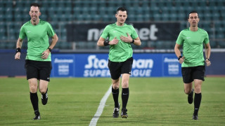 Ανακοινώνονται σήμερα οι πίνακες διαιτησίας