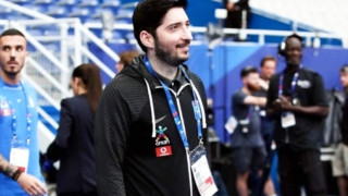 Στο τεχνικό τιμ του Άγιαξ ο Δημήτρης Γκούμας