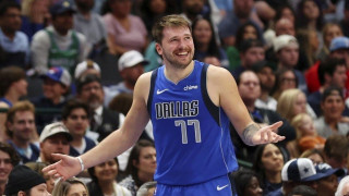 Γιατί οι Μάβερικς παραχώρησαν τον Λούκα Ντόντσιτς στους Λέικερς