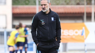 Κατηκαρίδης: «Εμπιστευόμαστε τις παίκτριες μας - Μπορούμε να μείνουμε στην κατηγορία»